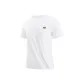 [Ice Silk Cooling]White (Tn Flame Vintage Chest Logo)