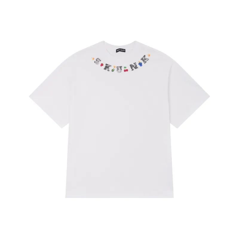 SKUNK GALLERY T Shirts Unisex-6