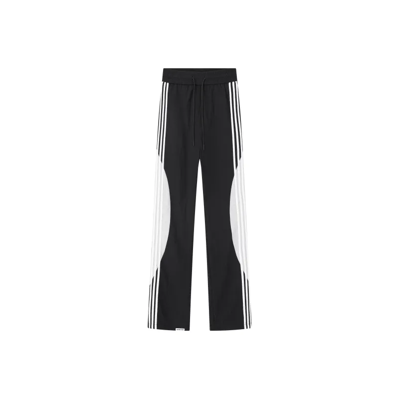 SAME FLOW Casual Pants Unisex-10