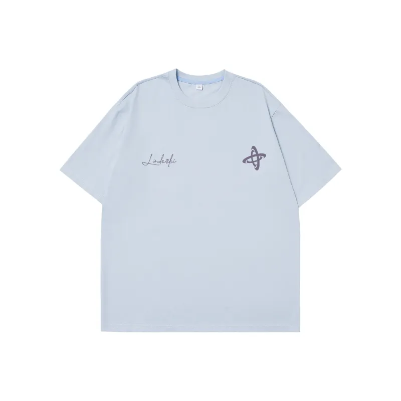 Lind Erki T Shirts Unisex-20