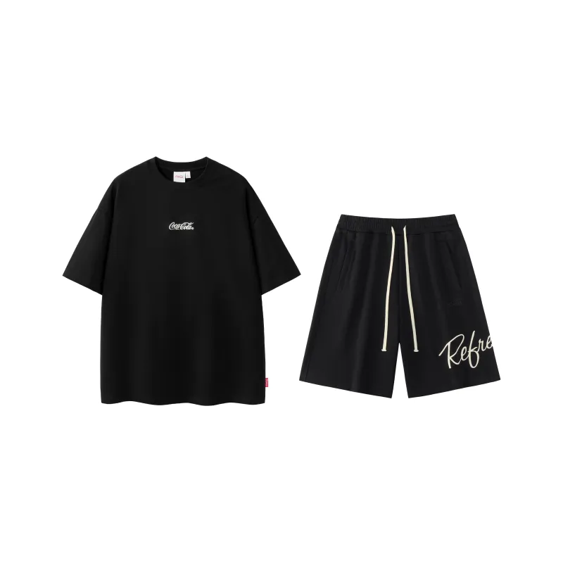 Coca Cola Casual Sportswear Unisex-1