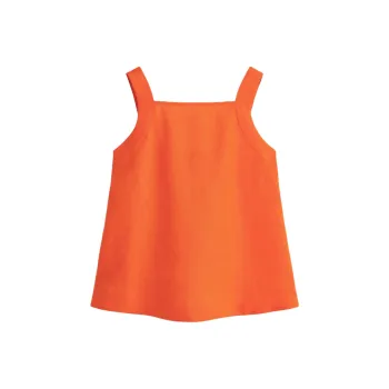 COS Camisoles Women's Orange