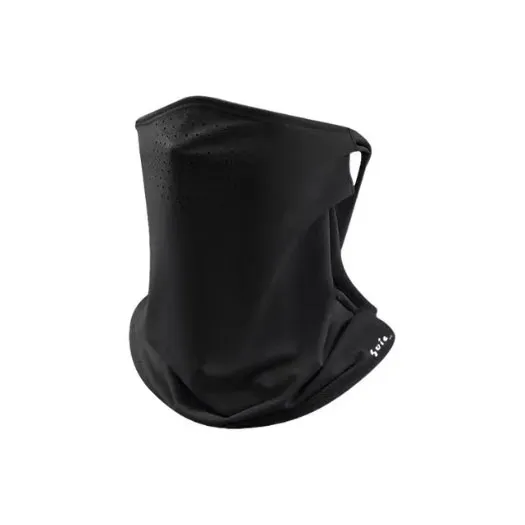 SOIE Polyamide Sun Protection Masks Unisex-8