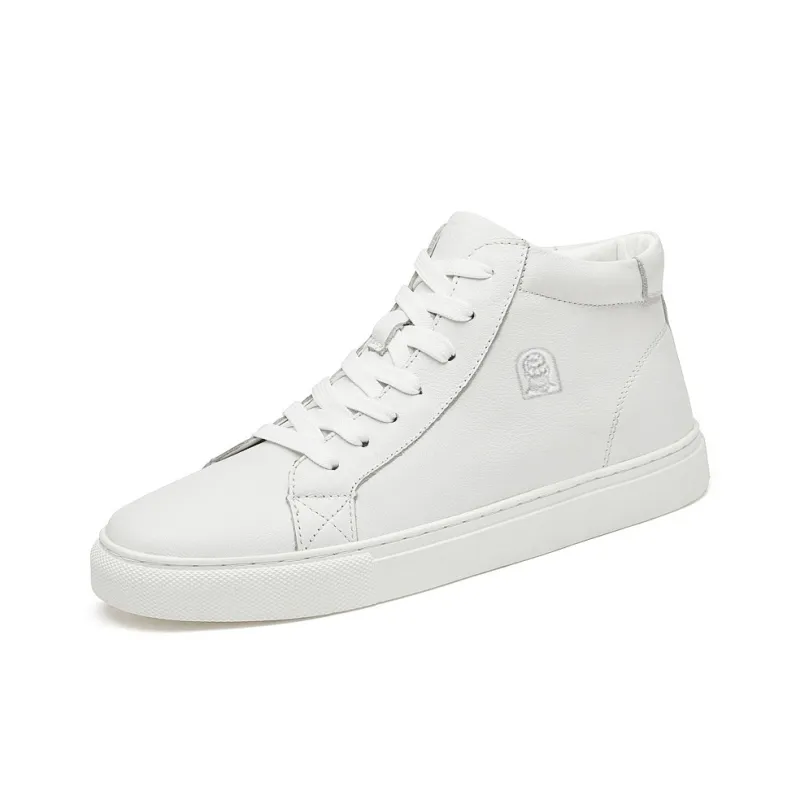 LAORENTOU Low Top Skateboard Shoes Men's-3