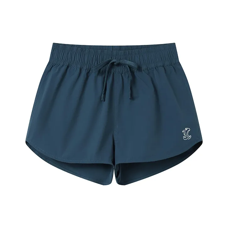 Crying Center Casual Shorts Women's-20