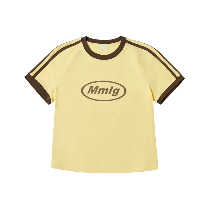 Mmlg T Shirts Unisex-20