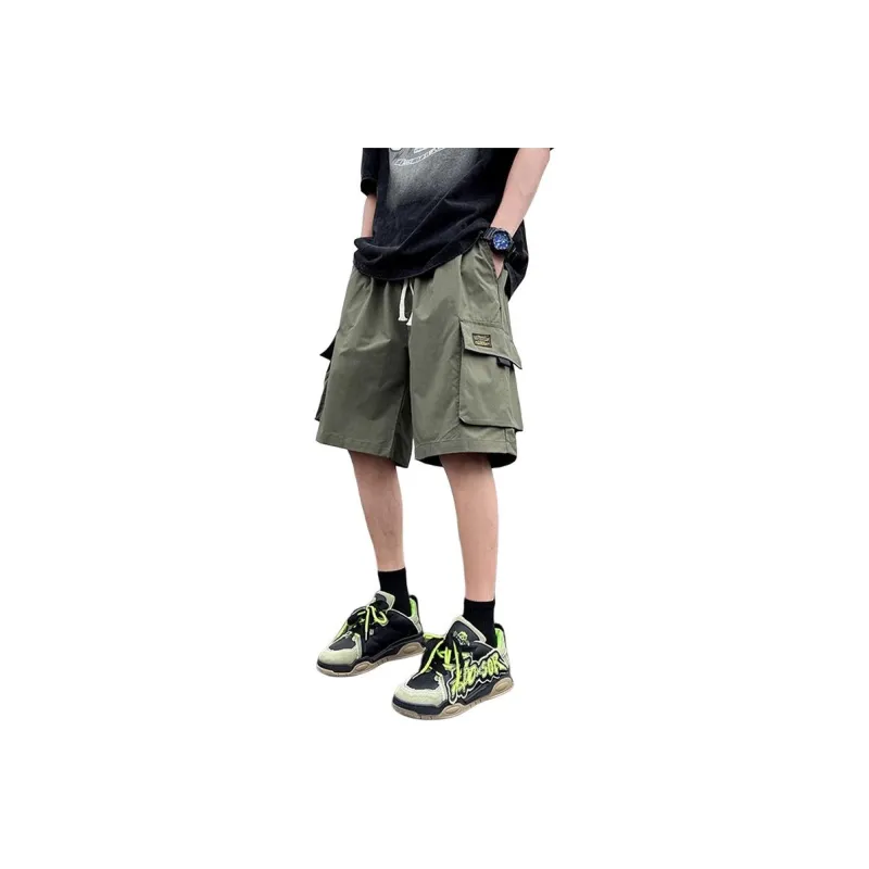 Humanism 1986 Casual Shorts Men's-3