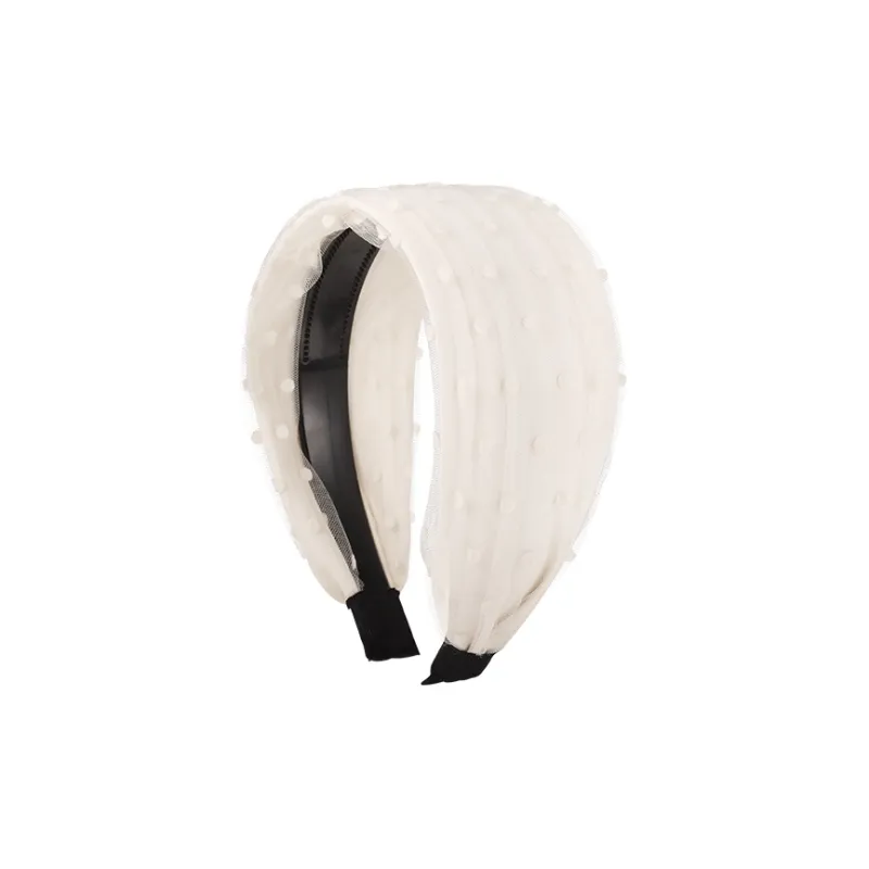 NICERURU Fabric Headbands Women's-9