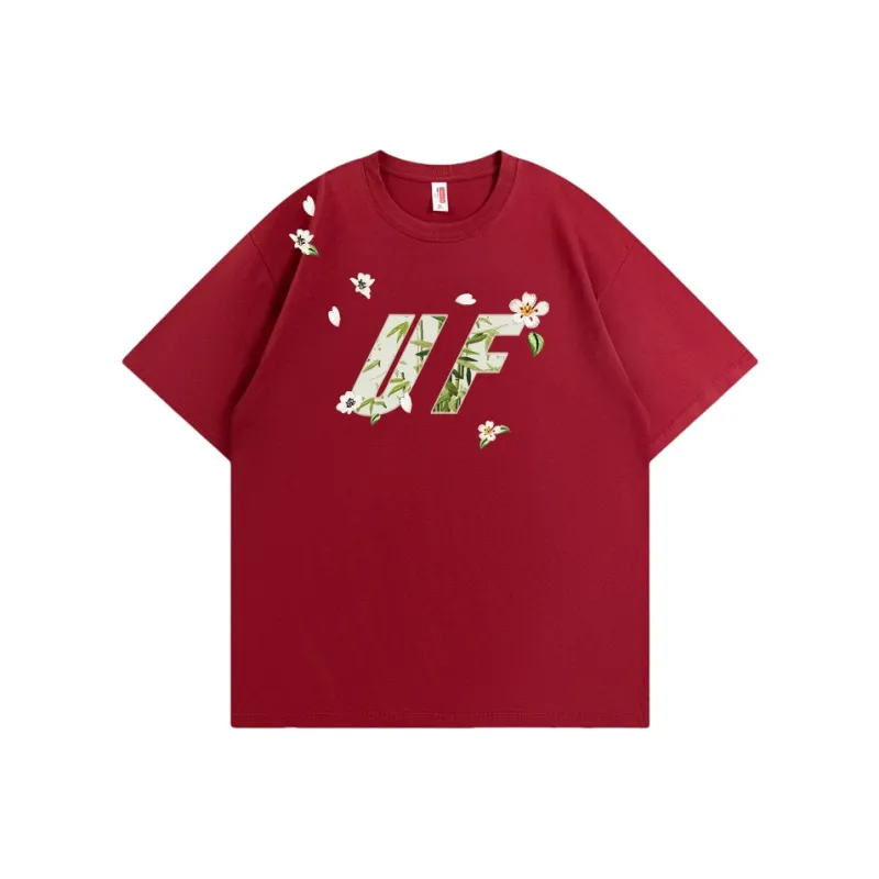 UF9193 T Shirts Unisex-8