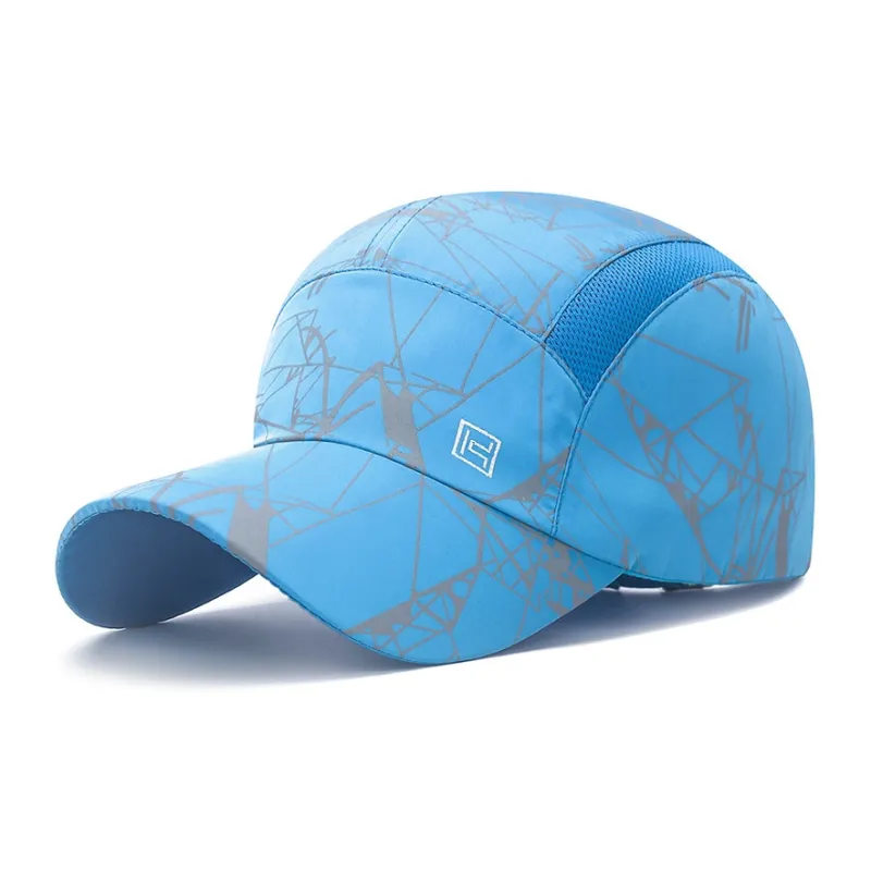 ARTEC Cotton Baseball Caps Unisex-5