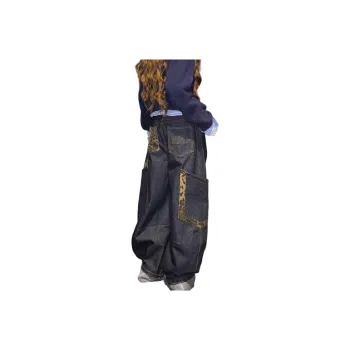 HAPPY PARTY Jeans Unisex