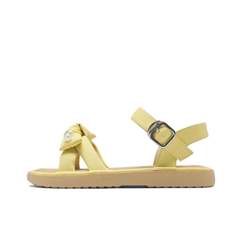 AGSDON One Strap Sandals Women's-6