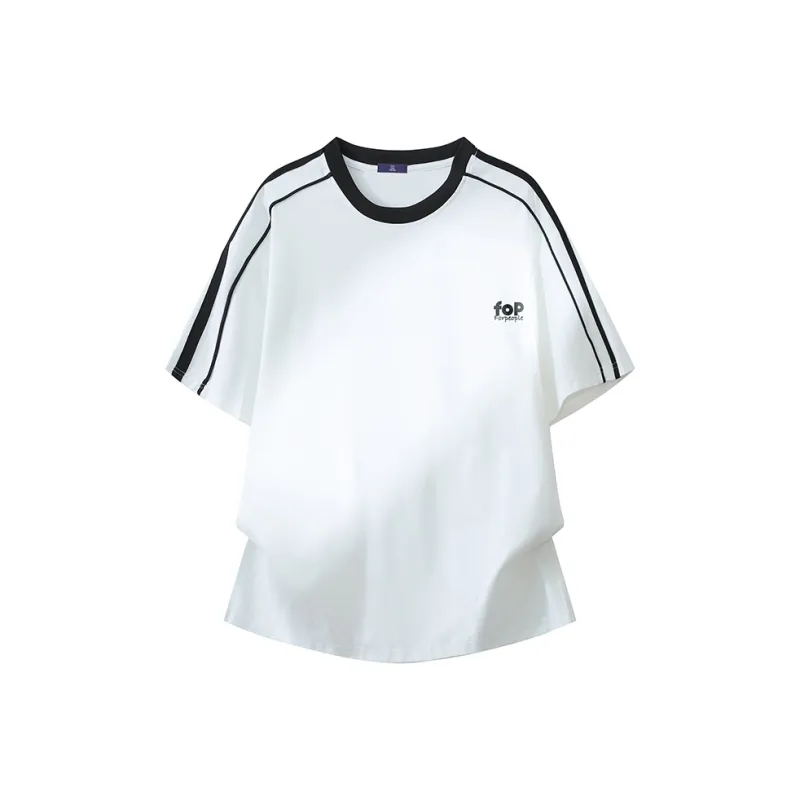 FAX FOR FMACM T Shirts Unisex-2