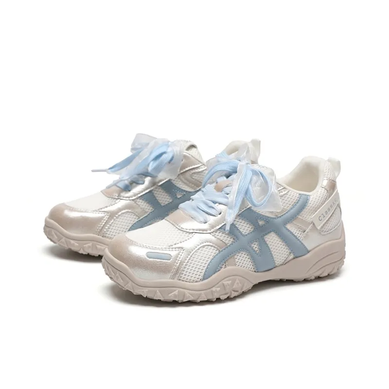 ZHR Low Top Casual Shoes Women's-3