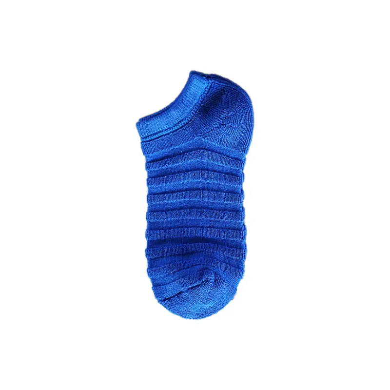 Gentle Welcome Ankle Socks Unisex Combo Set-12
