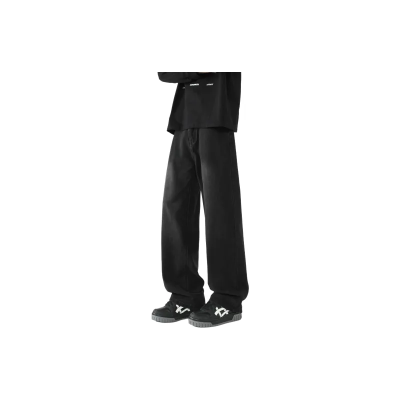 SAME FLOW Jeans Unisex-10