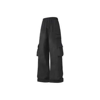 BOBBY ABLEY Cargo Pants Unisex