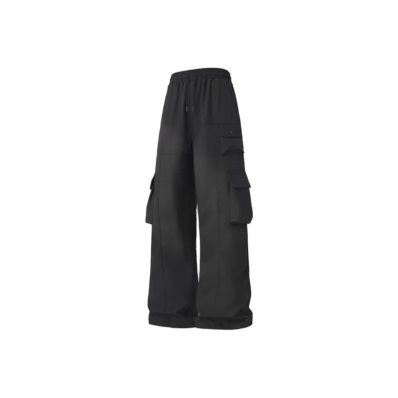 BOBBY ABLEY Cargo Pants Unisex-0
