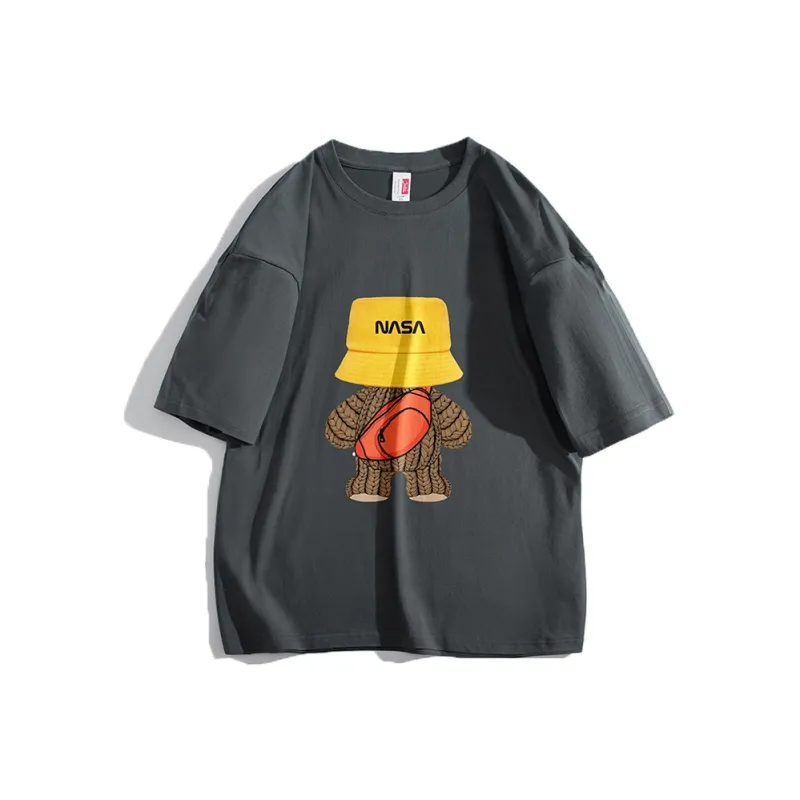 WJBS T Shirts Women's-6