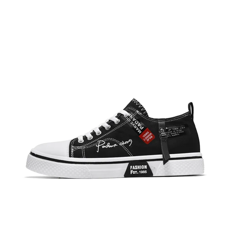 EGCHI Low Top Skateboard Shoes Men's-8
