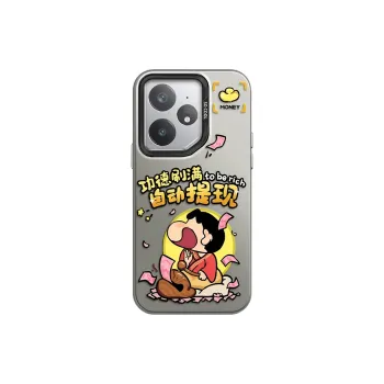 Crayon Shinchan Phone Cases