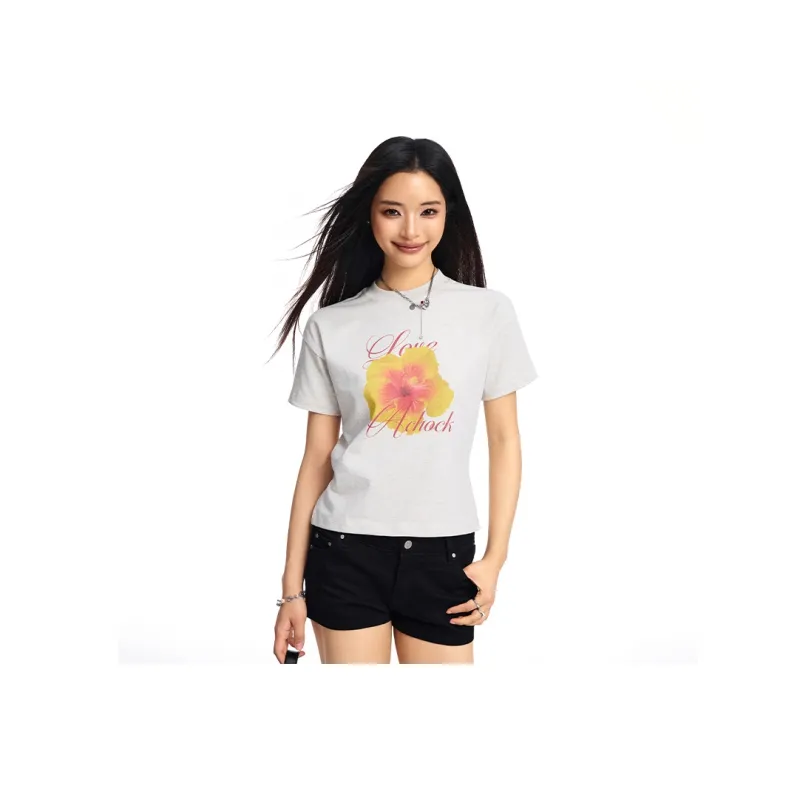 A Chock T Shirts Unisex-8