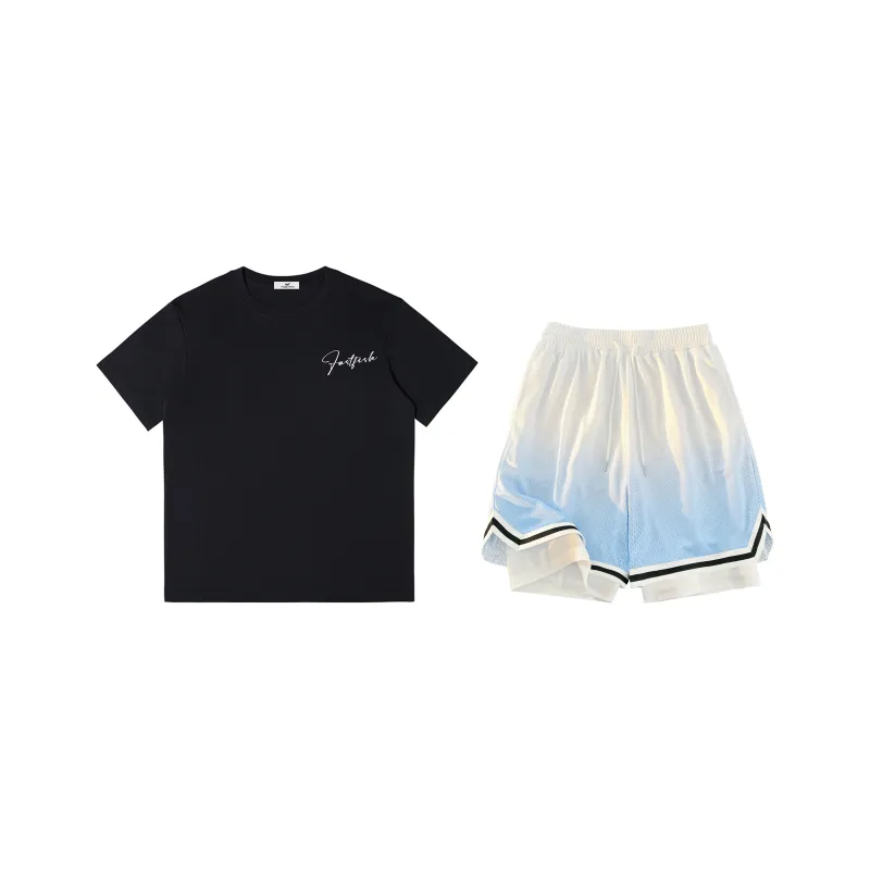 FASTFISH Casual Sportswear Unisex-9