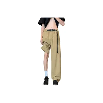 FA2LO Casual Pants Unisex