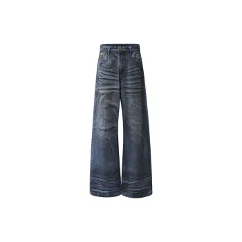 PVPVPV Jeans Unisex Dirty Blue