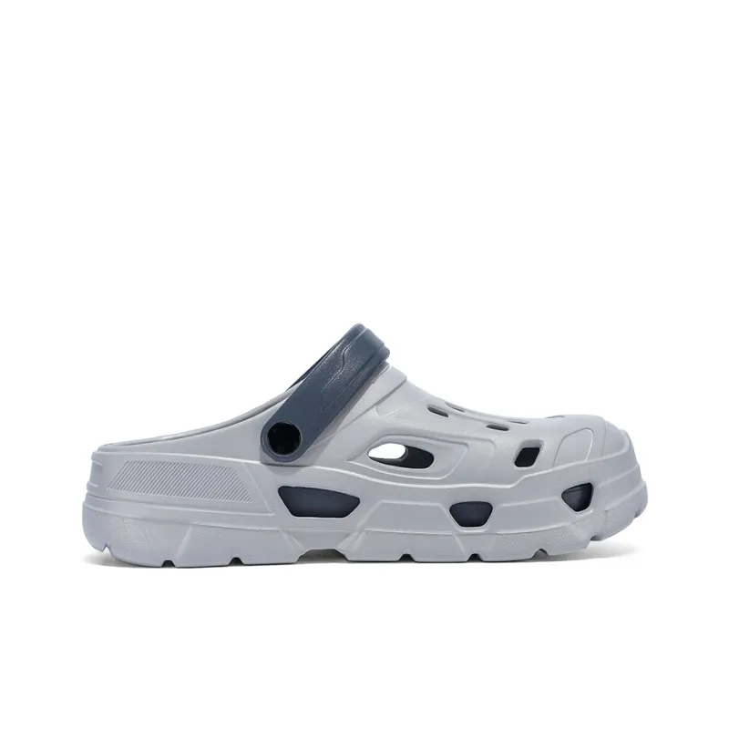 Colorful Creations Clogs Men-7