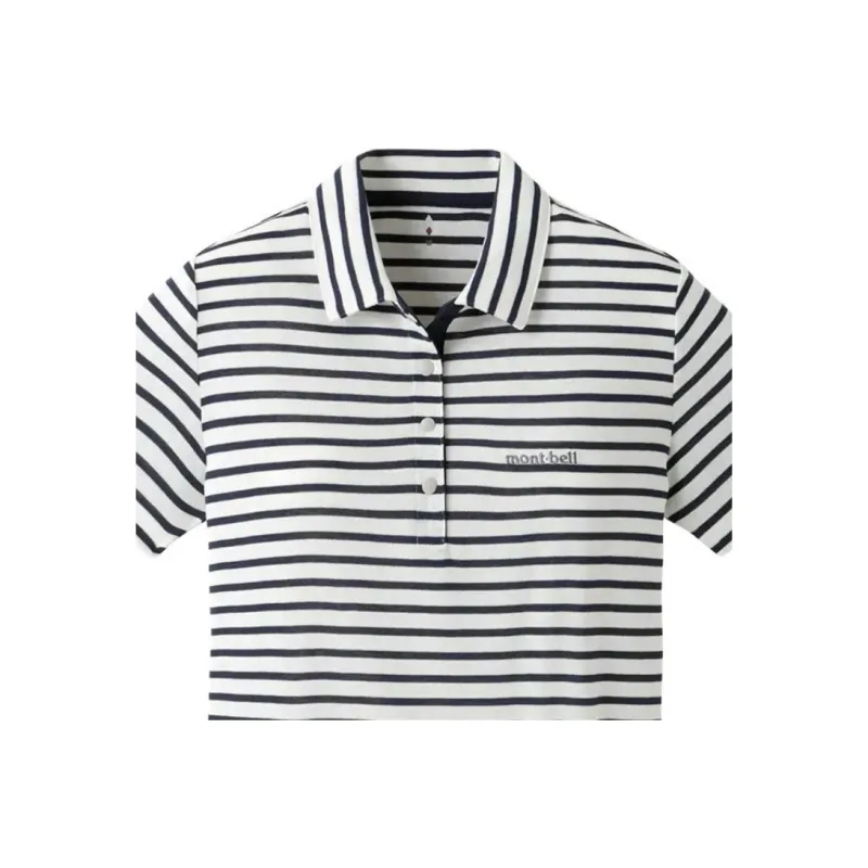 MONTBELL Shirts Women's-4