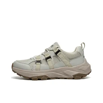 LEAVELAND Low Top Hiking Shoes Men's