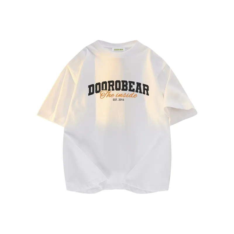 Budding Bear T Shirts Unisex-2
