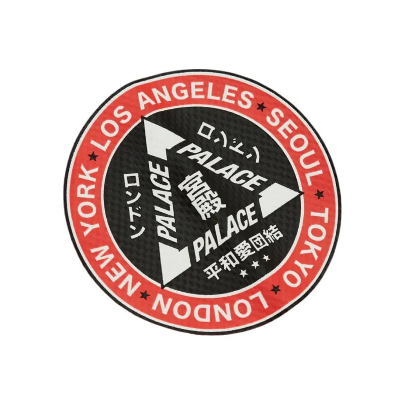 PALACE Hi Ya Long Sleeve-2
