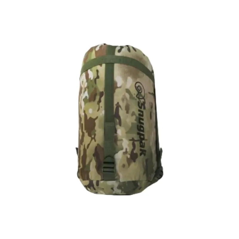SNUGPAK Polyester Backpack Trumpets Men's Camouflage-0