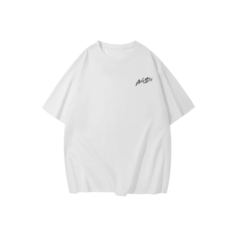 Ang2 Stu T Shirts Unisex-1