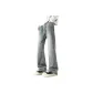 [Thickened and Fleece-Lined]Vintage Blue