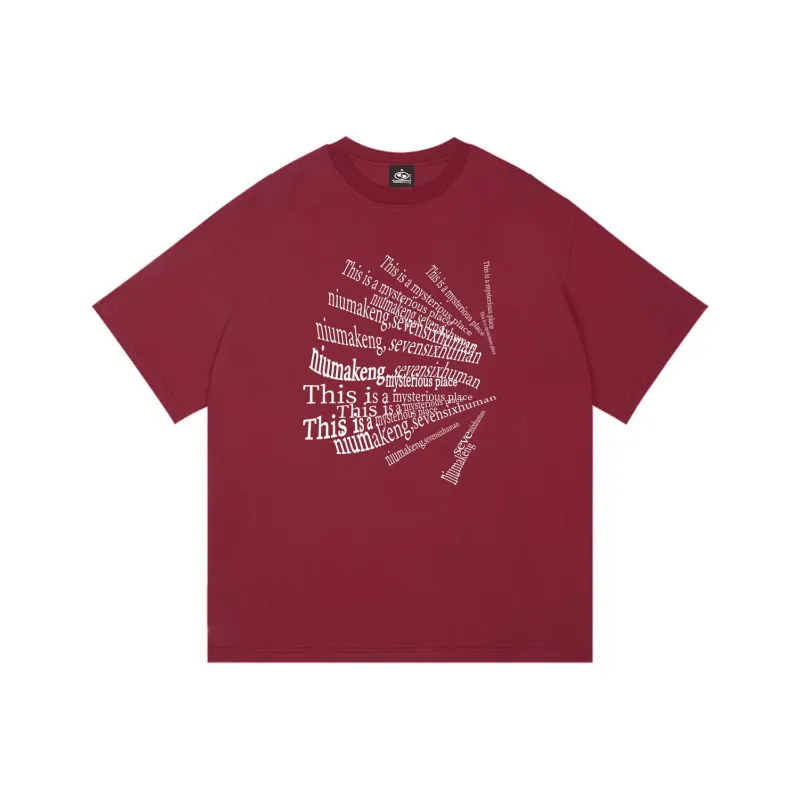 RUIZENLUO T Shirts Unisex-13