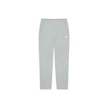 THE NORTH FACE Casual Pants Unisex Cool Gray
