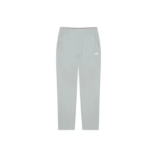 THE NORTH FACE Casual Pants Unisex Cool Gray