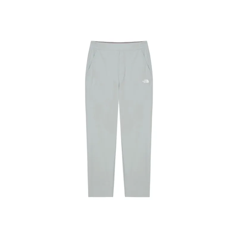 THE NORTH FACE Casual Pants Unisex Cool Gray-0