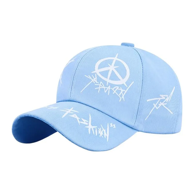 ARTEC Cotton Baseball Caps Unisex-5