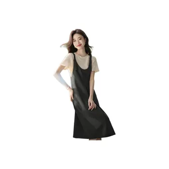 Mo Han Yi Mei Skirt Set Women's