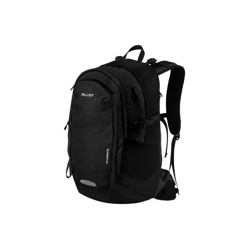 PELLIOT Polyamide Backpack Men's Multicolor-10