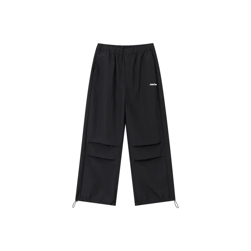 FORNINES Casual Pants Unisex-0