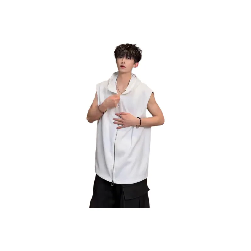 CORNILOT Tank Tops Unisex-1