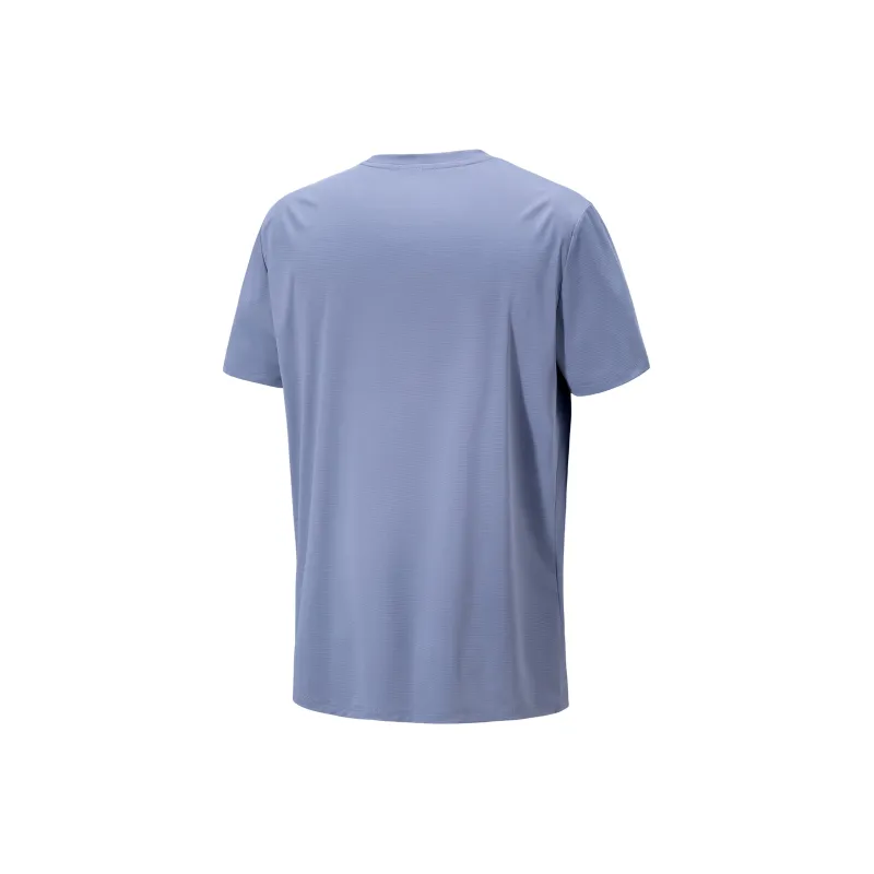 Warrior Huichao Cloud Sail Collection T Shirt Unisex-7