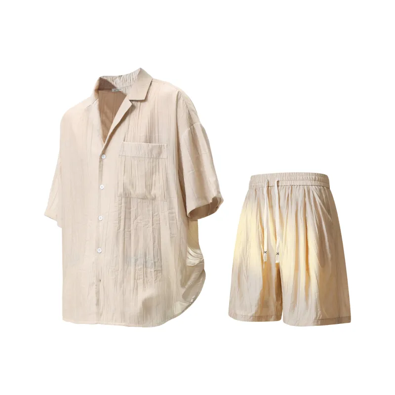 MEXICAN Shirt Matching Set Unisex-5