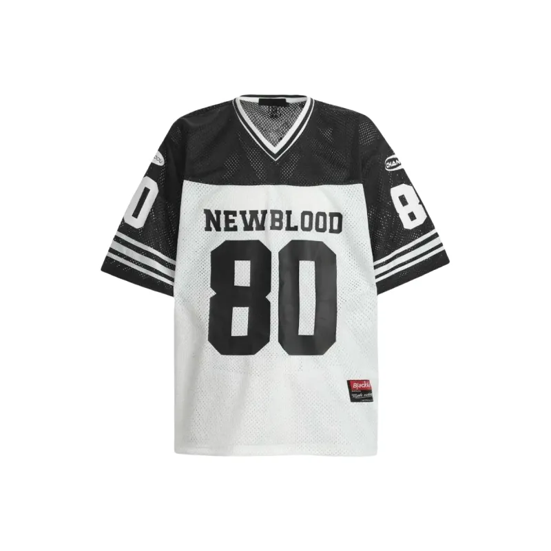 NOOING T Shirts Unisex-0