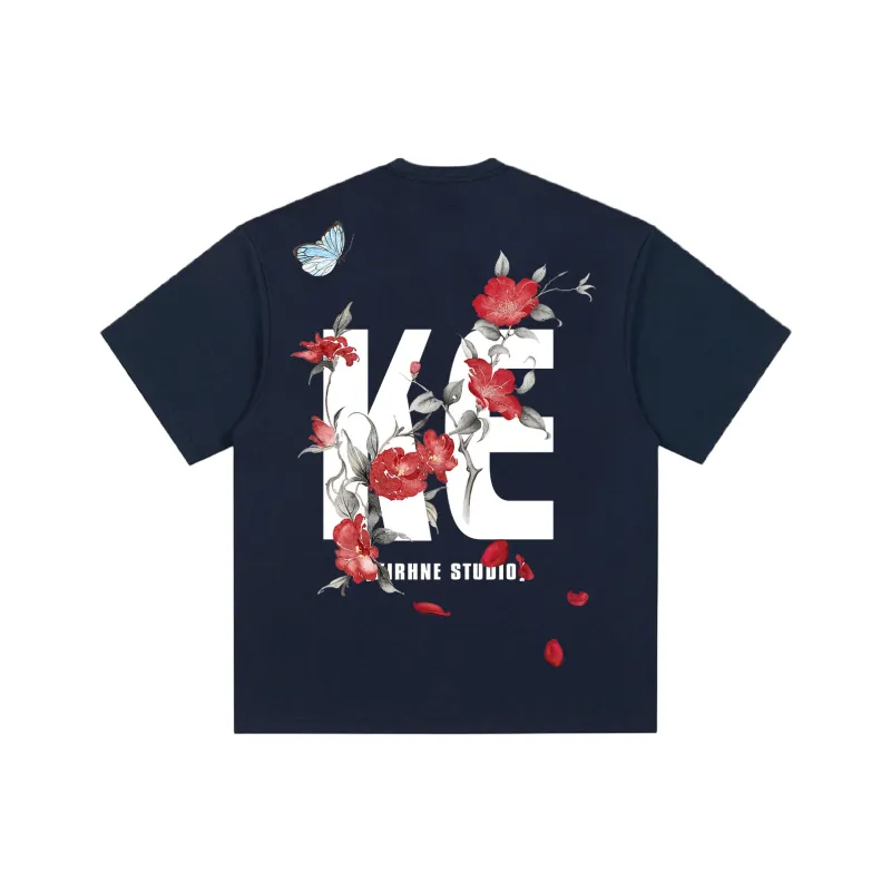 KIRHNE T Shirts Unisex-10
